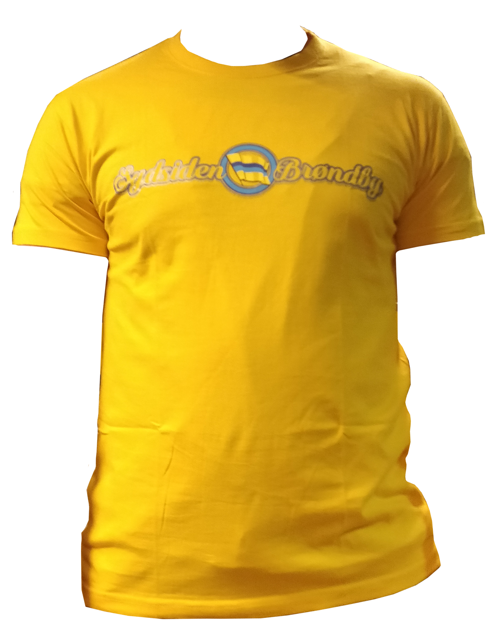 varsel sekstant himmel Sydsiden Brøndby t-shirt – Sydsiden Brøndby