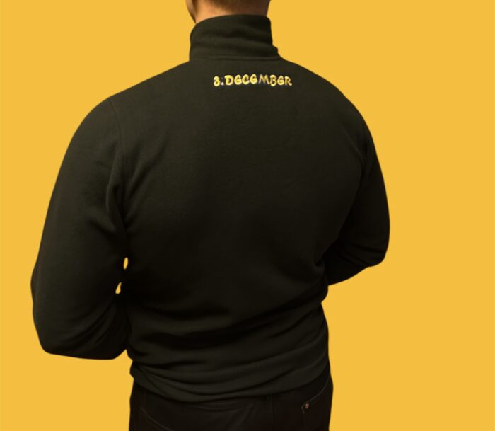 1964 Fleece - Image 2